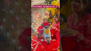 Happy birthday meri jaan ❤️🌎 song birthdaycelebrationideas shortvideo happybirthday [upl. by Llecrad]