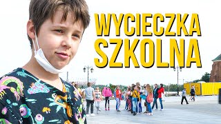 CO MÓWI UCZEŃ na wycieczce szkolnej 🤣 [upl. by Haldas277]