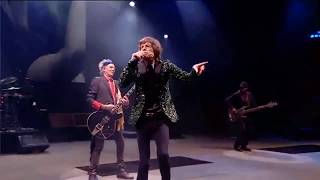 The Rolling Stones Live Full Concert 2017 [upl. by Ades]