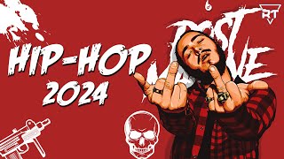 HipHop 2024 🔥 HipHop Rap and RnB Party Playlist 2024  RnB HipHop Mix [upl. by Ahsiekram]