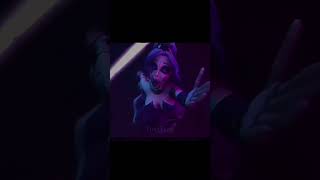 Springtrap X Ballora edit fnaf edit fivenightsatfreddys springtrap ballora [upl. by Ttevi387]