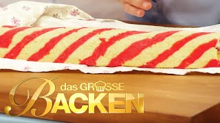 Auf die ErdbeerRolle  Teil 2  Das große Backen  SAT1 [upl. by Anauqes]