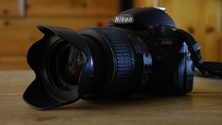 Should you still buy a Nikon D3100 [upl. by Nylecoj]