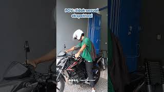 galauin cctv😥 giganetmitrasolusi cctv instalasicctv kediri shorts fyp reels pare [upl. by Tterraj]