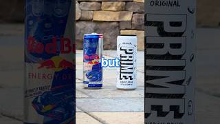 Prime Energy Vs Red Bull [upl. by Assenyl]