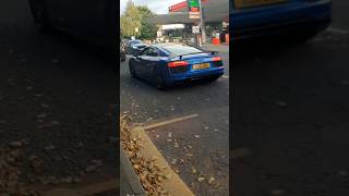 Cars in alderley edge audir8mclarenarturacartokedit [upl. by Toh]