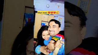 Moti Jaan Hai tu Meri ❤️🥰🥰❤️💃😂🌹 trending comedy comedyfilms ytshorts funny funniestvideo [upl. by Nickerson]