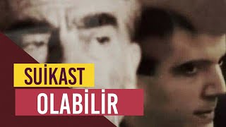 Alparslan Türkeş quotSusurluk Kazası Suikast Olabilirquot [upl. by Lotson]