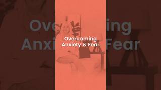 Overcoming Anxiety and Fear  Rhonda Byrne  SECRET SHORTS [upl. by Eppesiug93]