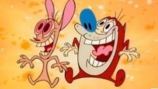 REN amp STIMPY [upl. by Austina]