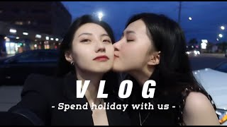 VLOG ITS CANADAS DAY  SPEND HOLIDAY WITH US [upl. by Darrow]