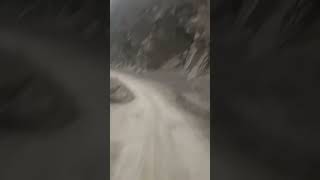 Reasi Khone kot Road kharab news barking [upl. by Ellehcen]