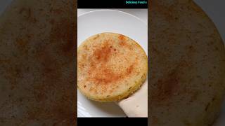 Delicious Semolina Recipe in UNDER 60 Seconds shorts delicious easyrecipe semolina food [upl. by Wixted436]