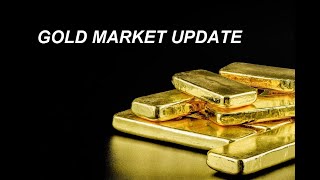 Gold Market Update 01 [upl. by Crispa986]