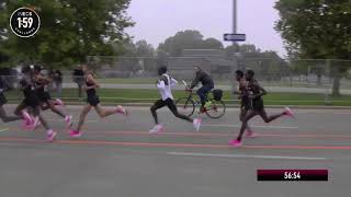 Eliud Kipchoge video observation by Gray Caws [upl. by Kaitlynn]