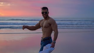 OUSSAMA BOUKH  أفضل ڤيديو تحفيزي بعنوان أنت الشخص الوحيد الذي سيغير حياتك  BEST MOTIVATIONAL VIDEO [upl. by Anaoy105]