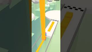 Brick Builder  Gameplay Walkthrough iOS amp Android shorts games funny [upl. by Nsaj]