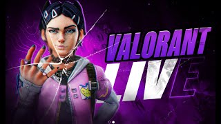 Valorant  Gameplay de qualidade 20 [upl. by Yenittirb]