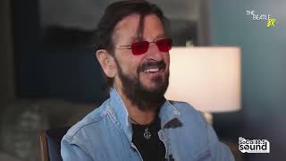 Ringo Starr entrevista com Nic Harcourt na 885 FM The SoCal Sound  Legendado PTBR [upl. by Lange]