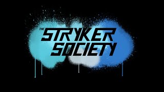 THE STRYKER SOCIETY Trailer  SciFi Fantasy DampD [upl. by Anauqes]