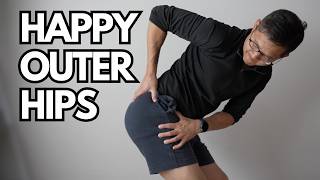 3 Lateral Hip Exercises to Stop Your Hip Pain [upl. by Susanna847]