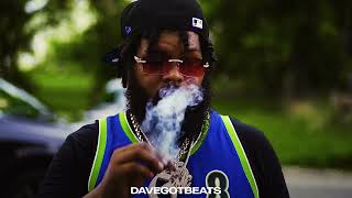 FREE RMC MIKE TYPE BEAT 2023  quotHIT THE GASquot [upl. by Hazeghi]