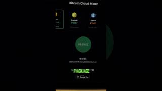 Minersy Cloud Mining [upl. by Namus]