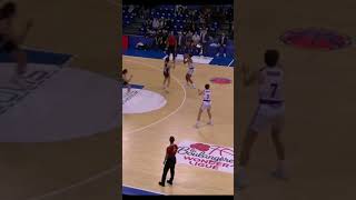 Tarbes vs Lyon Asvel [upl. by Liscomb481]