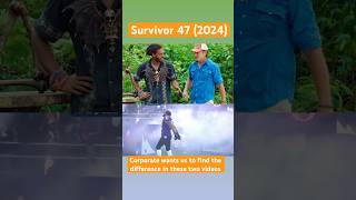 Gabe’s reference from Episode 9 survivor47 baltimoreravens raylewis story nfl survivorcbs [upl. by Kape]