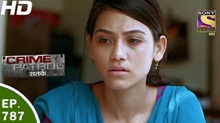 Crime Patrol  क्राइम पेट्रोल सतर्क  Ep 787  Case 24  2017  7th Apr 2017 [upl. by Atiniuq]