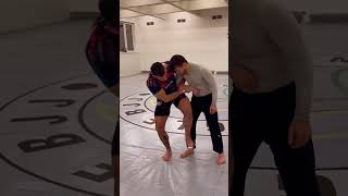 bjj jiujitsu jiu grappling nogi mma ufc jiujitsufighter oss bjjmotivation [upl. by Lindemann]