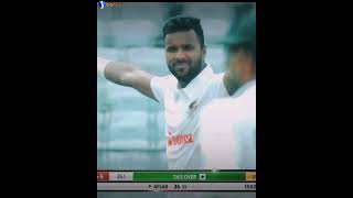 Ebadot Hossain 4 Wickets Against Afghanistan 1st Innings Only Test AFG tour of BAN 2023 [upl. by Emmeram182]