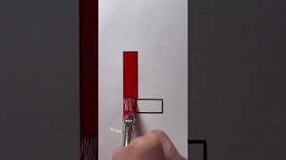 L Satisfying coloring video♥️🌹diy youtube craft coloring viralvideo [upl. by Slavin400]