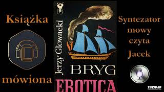 2 Andrzej Wojnar Bryg Erotica audiobook cz 1  6 [upl. by Lodnar420]