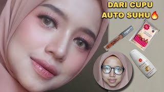 BELAJAR MAKEUP PALING LENGKAP UNTUK PEMULA❗️ [upl. by Uriel616]