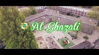 Al Ghazali promofilm  NoaSTUDIO [upl. by Rennat]