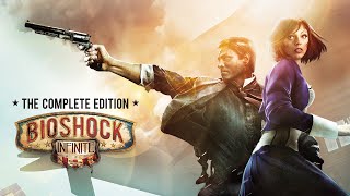 BioShock Infinite  Gameplay FR [upl. by Oned309]