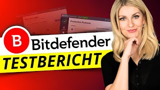 Bitdefender review 2024  Nach 22 Jahren immer noch im Geschäft [upl. by Lustig]