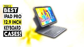 How to Connect iPad Magic Keyboard tutorial [upl. by Wardieu]