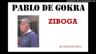 PABLO DE GOKRA  ZIBOGA [upl. by East248]