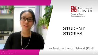 Law Mentoring Scheme – Anh’s Story [upl. by Jenesia]