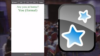 How to use the Anki Flashcard App [upl. by Esir475]