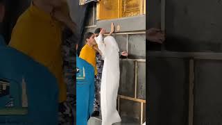 😍MAKKAH SHARIEF😍🤲islamic islam makkah madina viral subscribe trending [upl. by Haelak883]