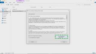 Installing the Printer Driver  Ricoh Video Manual [upl. by Laeria966]