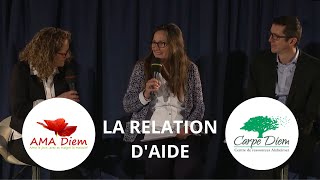 La relation daide [upl. by Naved]