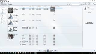 How to Import a CD to MP3 to Flash Drive Using Windows Media Player [upl. by Gnouhc932]