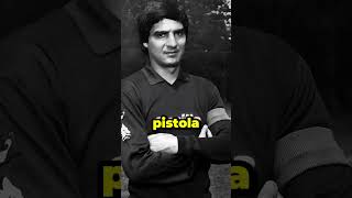 La tragica scomparsa di Agostino Di Bartolomei storia calcio asroma roma liverpool [upl. by Leidgam846]