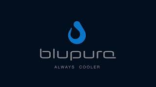 Blupura rebranding 2023 [upl. by Keviv]