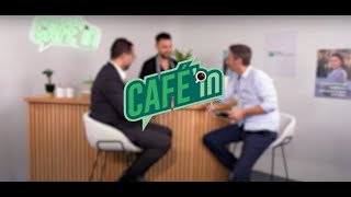 BMCI CAFEin Episode 1 [upl. by Reamonn]