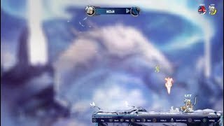 Brawlhalla 0 to death bow [upl. by Animaj]